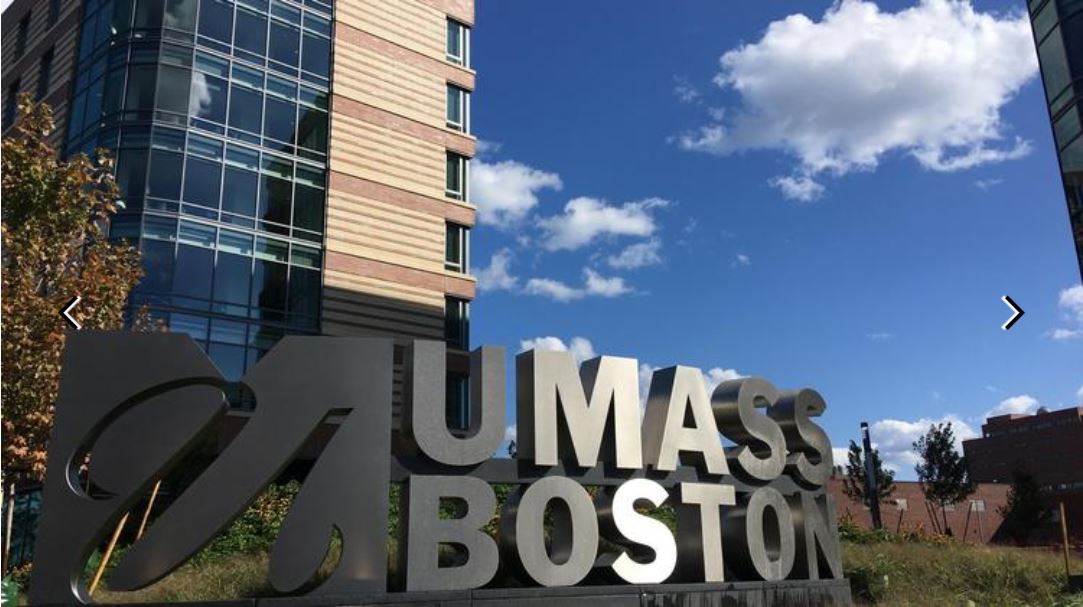 Đại học UMass Boston - Cơ hội nhận học bổng lên đến $60.000